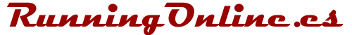 logo RunningOnline.es